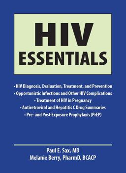 HIV Essentials 9th 9781284223668 Front Cover