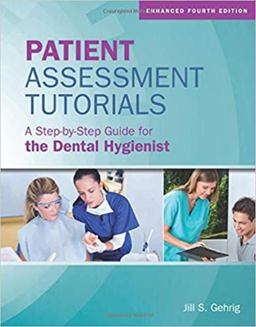     PATIENT ASSESSMENT TUTORIALS-W/ACCE  9781284224771 Front Cover
