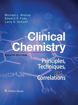 Clinical Chemistry: Principles, Techniques, and Correlations with Navigate 2 Advantage Access