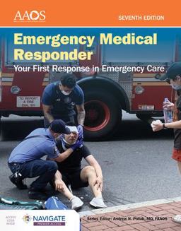Emergency Medical Responder: Your First Response in Emergency Care