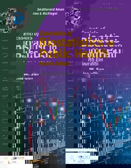 Essentials of Biostatistics for Public Health 4th 9781284231977 Front Cover