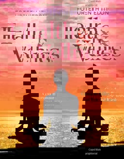 Health &amp; Wellness 14th 9781284235197 Front Cover