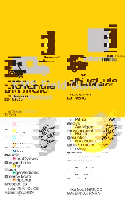 EMS Field Guide BLS Version