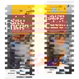 Pediatric Education for Prehospital Professionals (PEPP) 4th 9781284238273 Front Cover