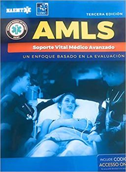 AMLS Spanish: Soporte Vital Médico Avanzado