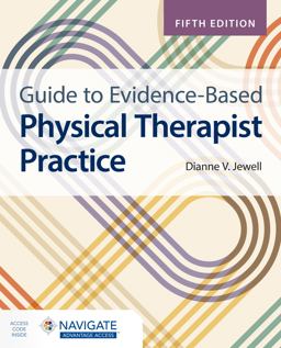     GUIDE TO EVIDENCE-BASED PHYS..-W/AC  9781284247541 Front Cover