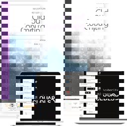     CLOUD COMPUTING  9781284248210 Front Cover