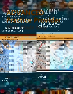 Advanced Practice Provider Skills Made Easy: a Practice Guideline  9781284260977 Front Cover