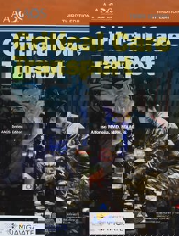 Critical Care Transport Navigate Essentials Access