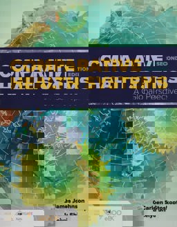 Comparative Health Systems: A Global Perspective  9781284264401 Front Cover