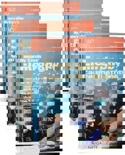 Nancy Caroline's Emergency Care in the Streets Essentials Package and Workbook