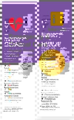 Emergency and Critical Care Pocket Guide