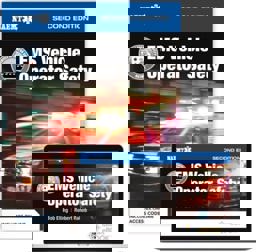 EVOS: EMS Vehicle Operator Safety