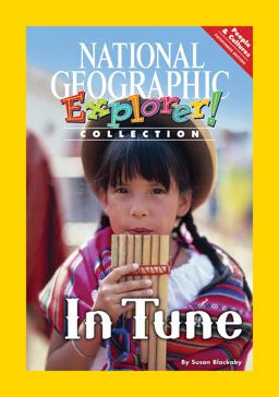 Explorer Books (Pioneer Social Studies: People and Cultures): in Tune