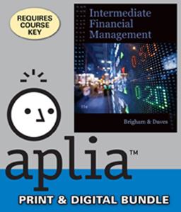 Intermediate Financial Management