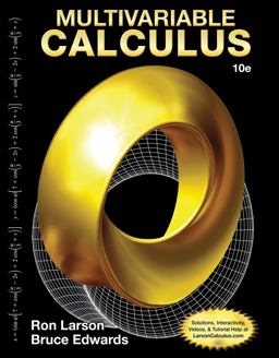 Multivariable Calculus