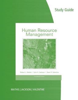 Human Resource Management Human Resource Management