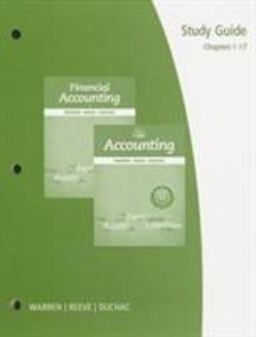 Financial Accounting Financial Accounting