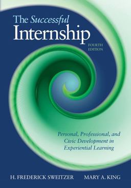 The Successful Internship:  9781285077192 Front Cover