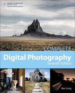 Complete Digital Photography