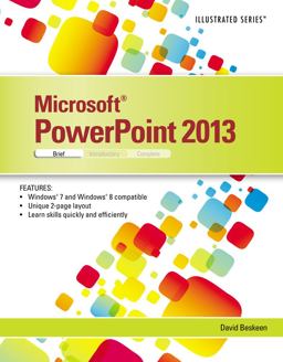 Microsoft PowerPoint 2013