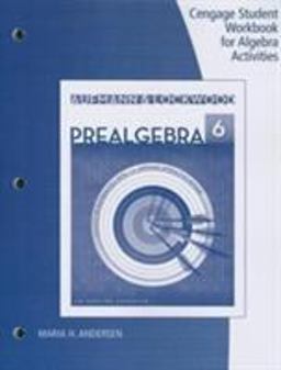 Prelgebra