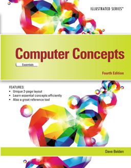 Computer Concepts