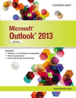 Microsoft Office Outlook 2013
