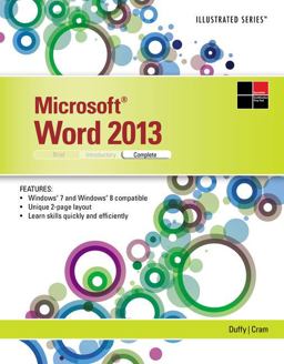 MicrosoftWord 2013