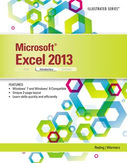 Microsoft Excel 2013