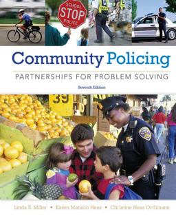 Community Policing
