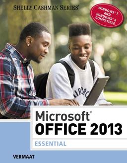 Microsoft Office 2013