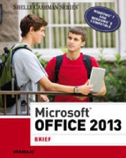 Microsoft® Office 2013