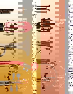 Listening to Western Music, International Edition (with Introduction to Listening CD)