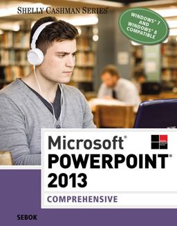 MicrosoftPowerPoint 2013