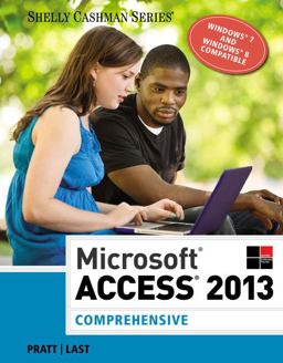 MicrosoftAccess2013