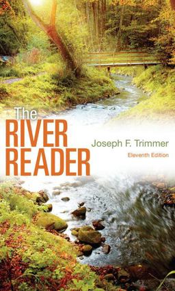 The River Reader