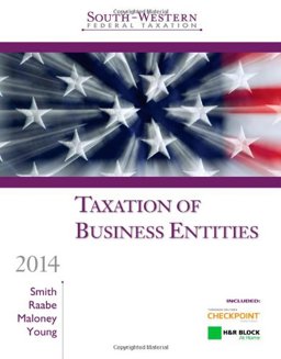 South-Western Federal Taxation 2014