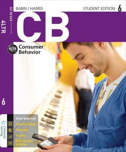 Consumer Behavior