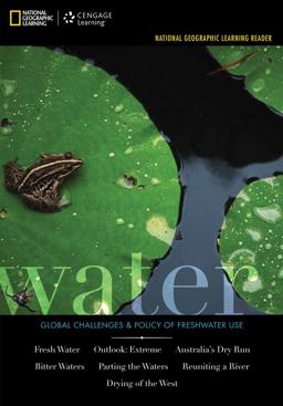 National Geographic Learning Reader Series: Water
