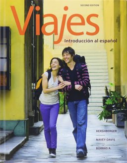 Bundle: Viajes: Introduccion Al Espanol, 2nd + SAM + Premium Website, 4 Terms (24 Months) Printed Access Card