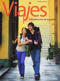 Bundle: Viajes: Introduccion Al Espanol, 2nd + ILrn Heinle Learning Center Printed Access Card