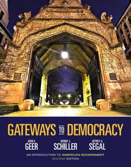 Gateways to Democracy