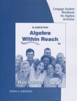 Algebra Within Reach