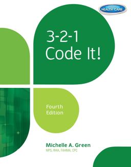 3,2,1 Code It! (Book Only) 4th 9781285422886 Front Cover