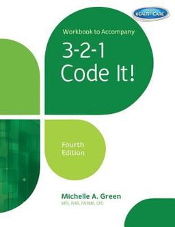 3, 2, 1 Code It!:  9781285422909 Front Cover