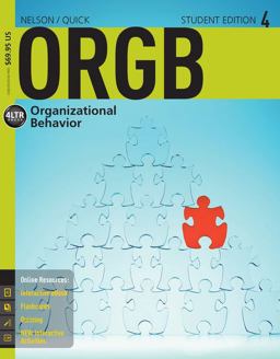 ORGB ORGB