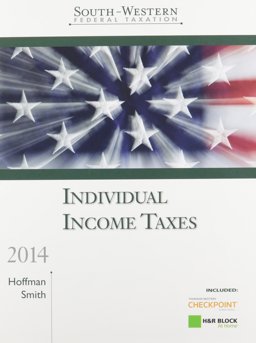 South-West. Fed. Tax. : Indiv. . 14-