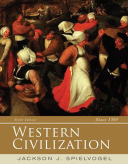 Western Civilization, Alternate Volume