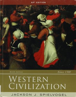 Western Civilization